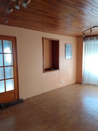  Maison � vendre 7 pi�ces 106 m�