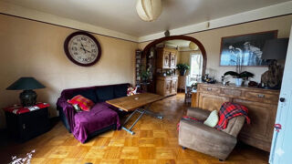  Maison à vendre 6 pièces 124 m²