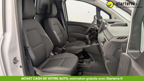 Kangoo Express TOLE L1 BLUE DCI 95 GSR2 ADVANCE 2026 occasion 69190 Saint-Fons