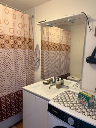  Appartement � vendre 3 pi�ces 61 m�