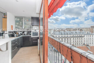  Appartement à vendre 1 pièce 28 m²