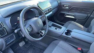 C5 aircross 1.2 Hybride 136 e-DSC6 Plus - Automatique Entretien construc 2025 occasion 34200 Sete