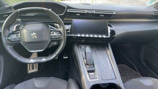 508 1.6 Puretech 225 EAT8 GT 2019 occasion 49070 Beaucouze