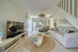  Maison � vendre 5 pi�ces 120 m�