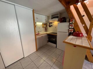  Maison � vendre 2 pi�ces 40 m�