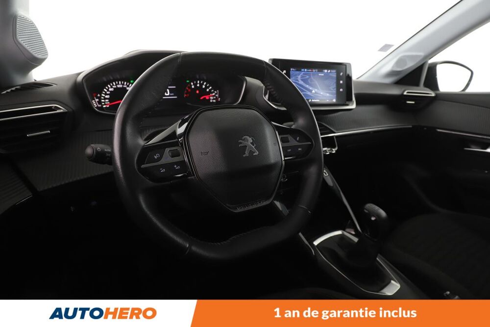 208 1.2 PureTech Active Pack 75 ch 2022 occasion 92130 Issy-les-Moulineaux