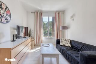  Appartement à vendre 2 pièces 42 m²