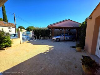  Maison � vendre 5 pi�ces 110 m�