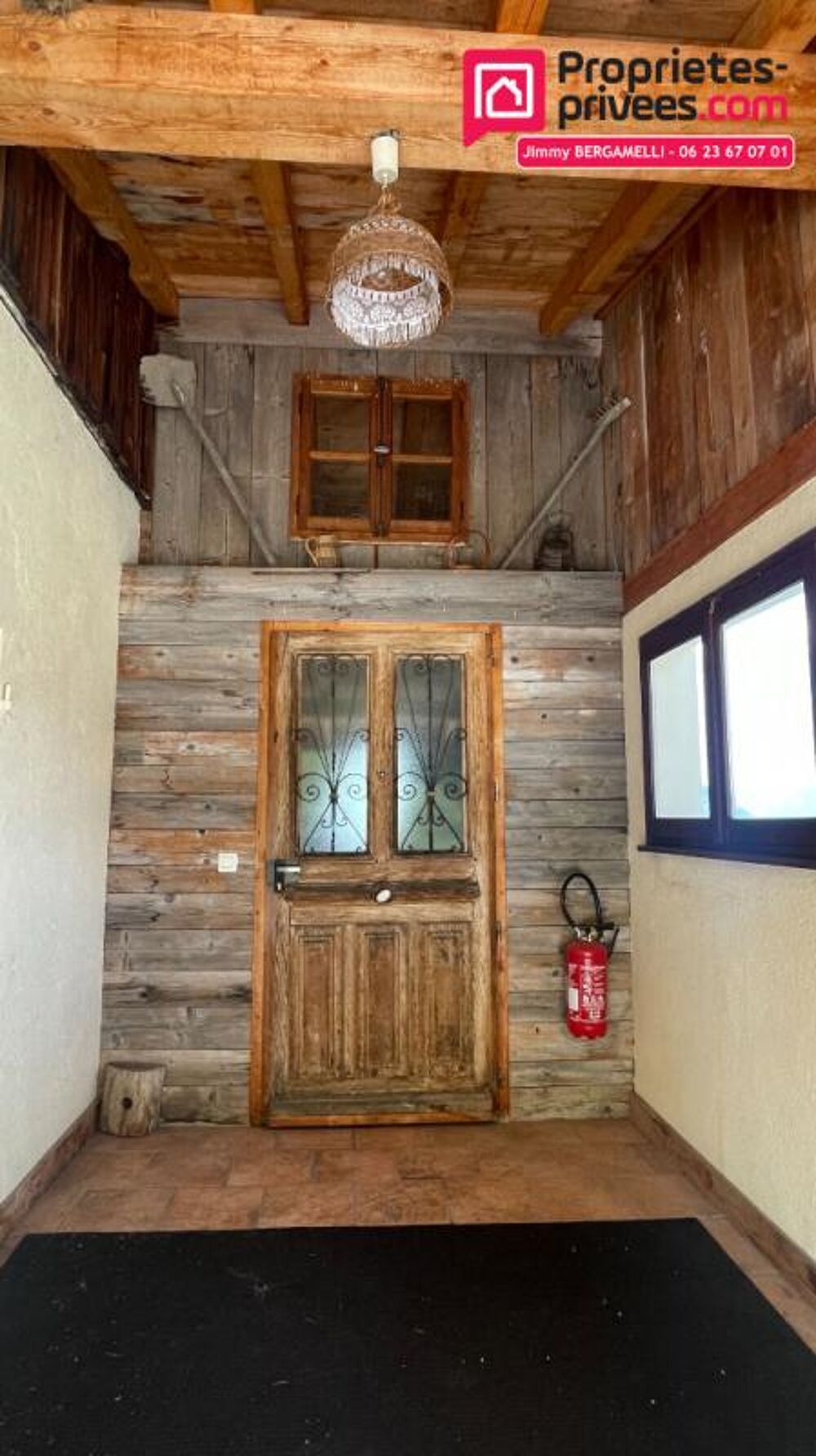  vendre  Maison Crest-Voland (73590)