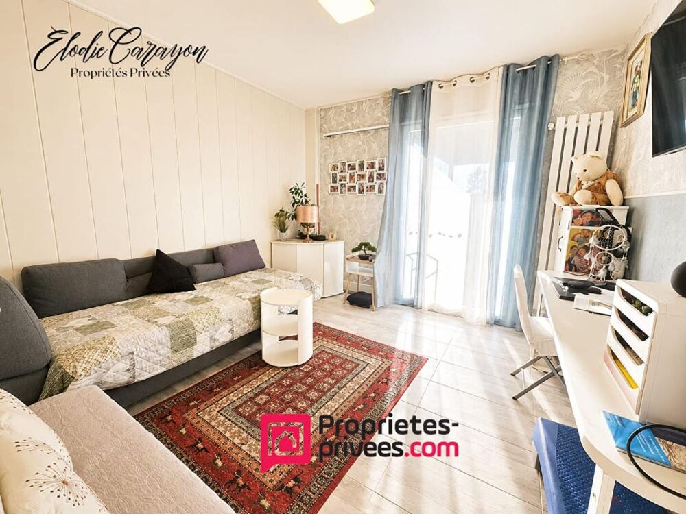 Maison Carcassonne 6 pièces - 3 chambres - jardin 196 m2