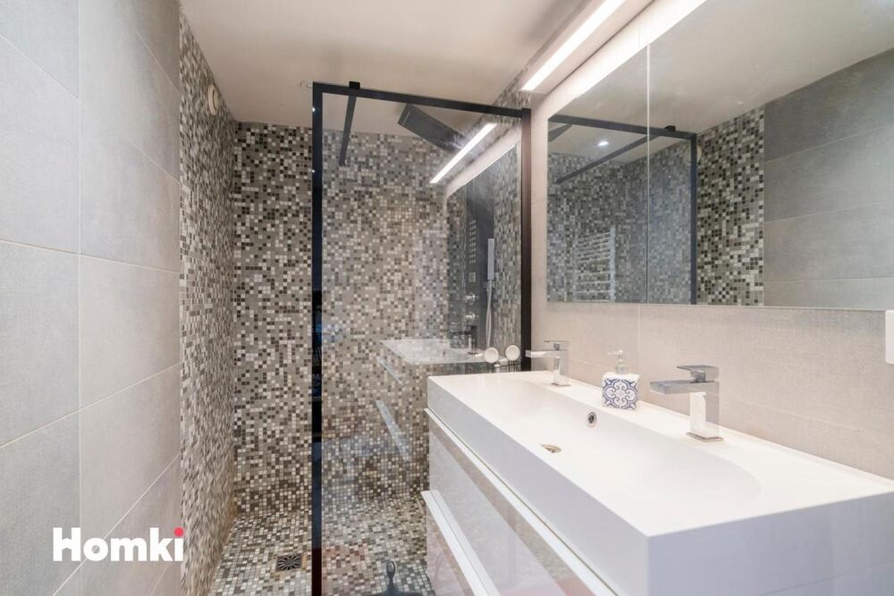 � vendre  Maison Marseille 7