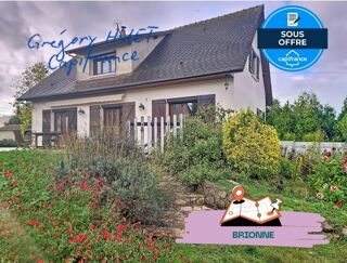  Maison � vendre 7 pi�ces 146 m�