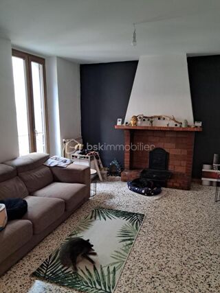  Maison  vendre 6 pices 125 m