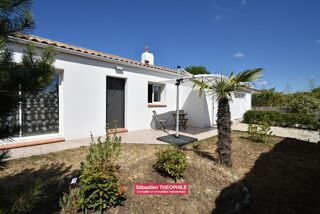  Maison à vendre 5 pièces 136 m²