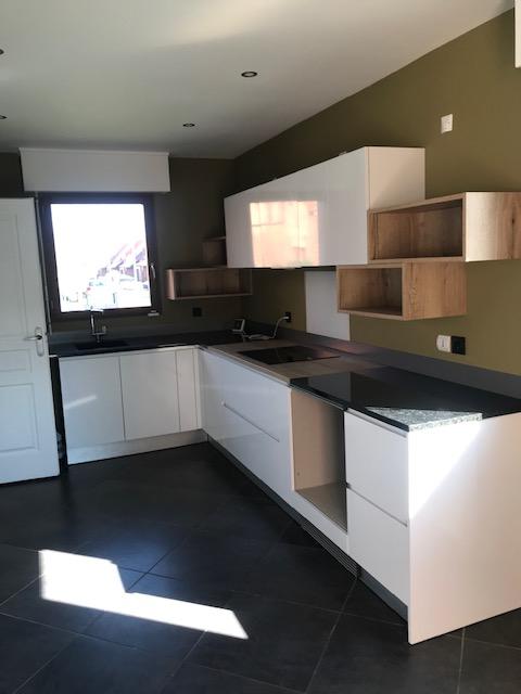  Maison � louer 5 pi�ces 130 m�