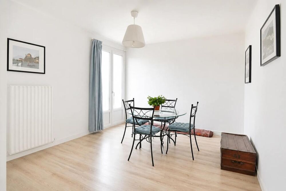 Appartement de 4 pièces de 87 m² à Nîmes