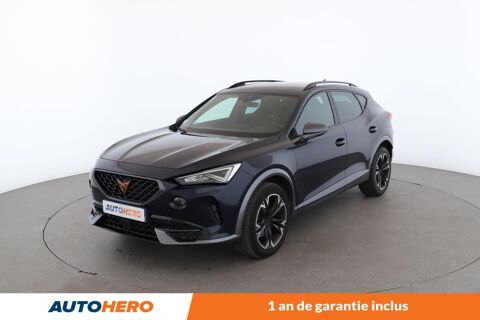 Annonce voiture Cupra Formentor 23590 €