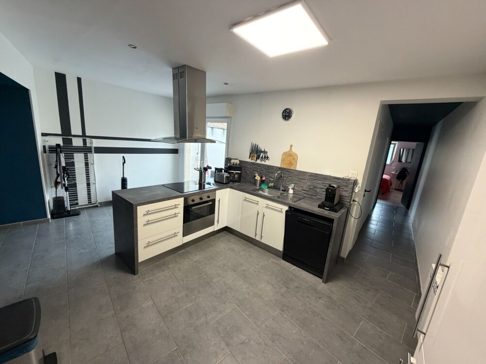 Vente Maison Maison à vendre 5 pièces ERRE (59) Erre