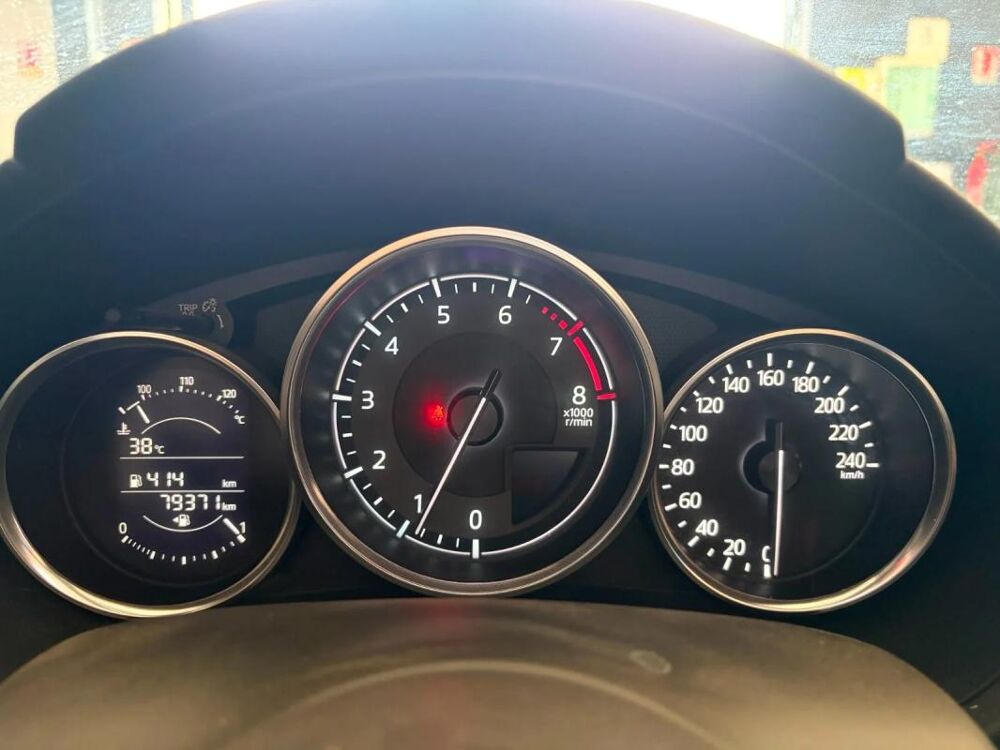 MX-5 MX5 2.0 MZR Performance 2016 occasion 34500 B&eacute;ziers