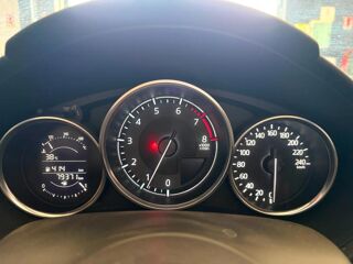 MX-5 MX5 2.0 MZR Performance 2016 occasion 34500 B&eacute;ziers