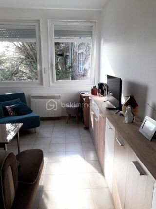 Appartement 2 pièces 58 m² · à Pithiviers · 58 m² · 122 000 €