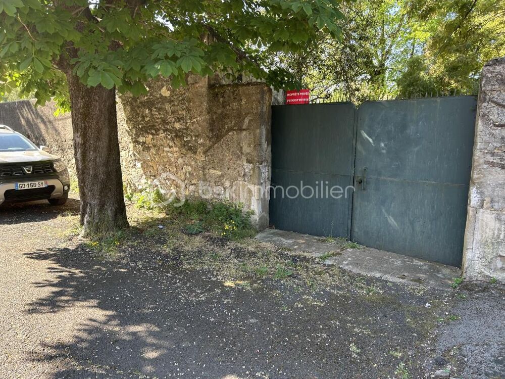 Vente Terrain Terrain constructible Bedarieux