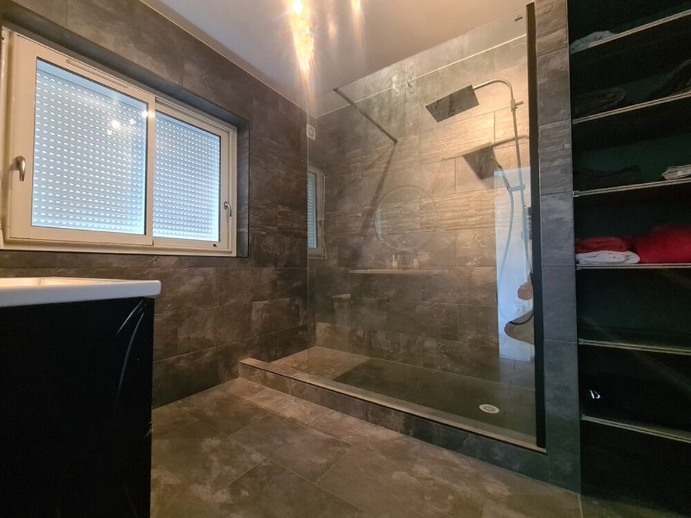 Vente Maison Maison 8 pces, 198 m², terrain de 401 m² Linards