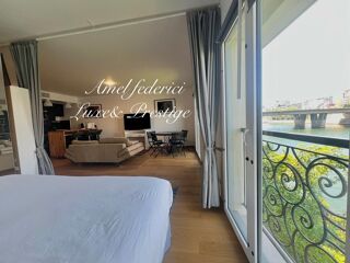  Appartement à vendre 3 pièces 57 m²