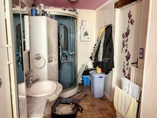  Maison � vendre 3 pi�ces 130 m�