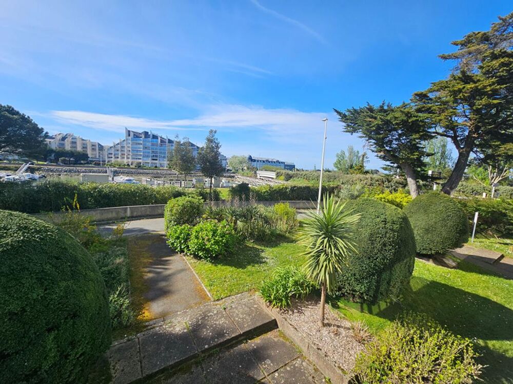 Appartement 1 pièce(s) 24 m2