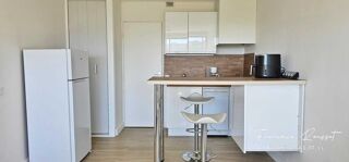  Appartement � vendre 1 pi�ce 27 m�