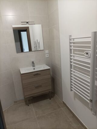  Appartement � louer 3 pi�ces 75 m�