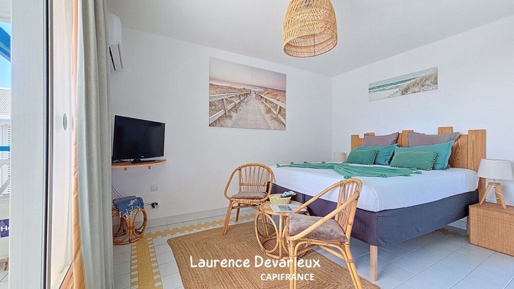 Vente Appartement Appartement à vendre  pièces SAINT FRANCOIS (971) Saint francois