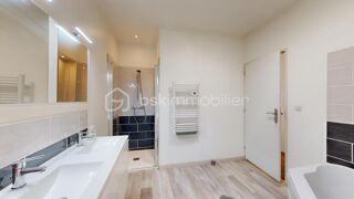  Maison à vendre 8 pièces 190 m²