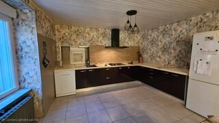  Maison à vendre 6 pièces 125 m²
