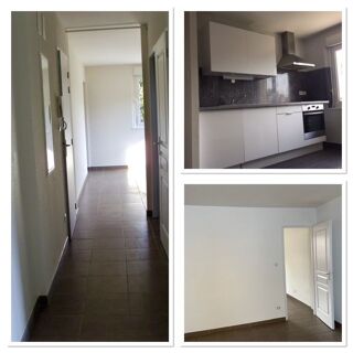  Appartement à louer 3 pièces 66 m²
