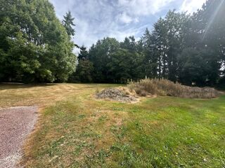  Terrain � vendre 1874 m�