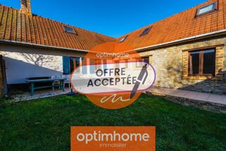  Maison à vendre 4 pièces 92 m²