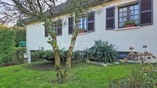  Maison à vendre 5 pièces 130 m²