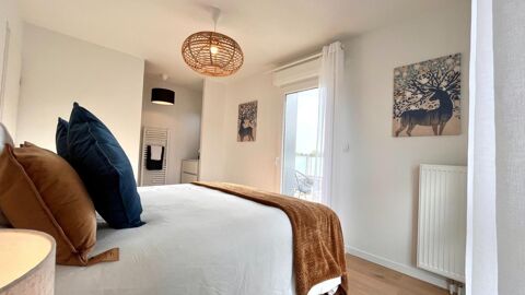  Appartement  louer 4 pices 94 m