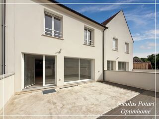  Maison à vendre 5 pièces 125 m²