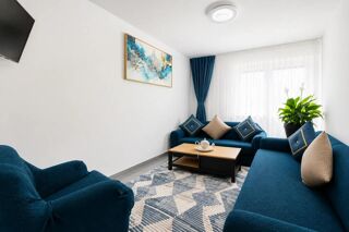  Appartement à vendre 4 pièces 69 m²