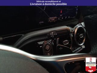 Classe GLA 200 7G-DCT Style 2022 occasion 10150 Lavau