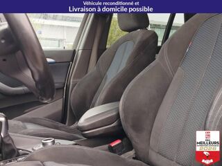 X1 xDrive 18d 150 BVA8 M Sport +Toit 2017 occasion 10150 Lavau