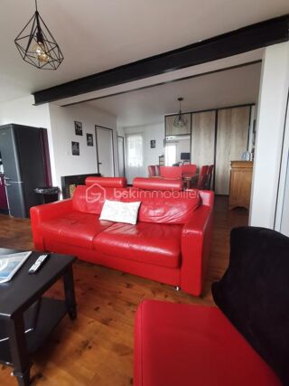  Appartement � vendre 3 pi�ces 58 m�