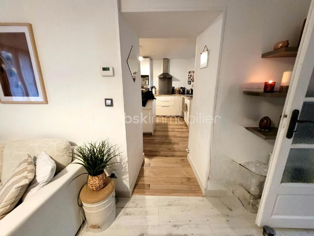 Vente Maison maison de caractère Claye souilly