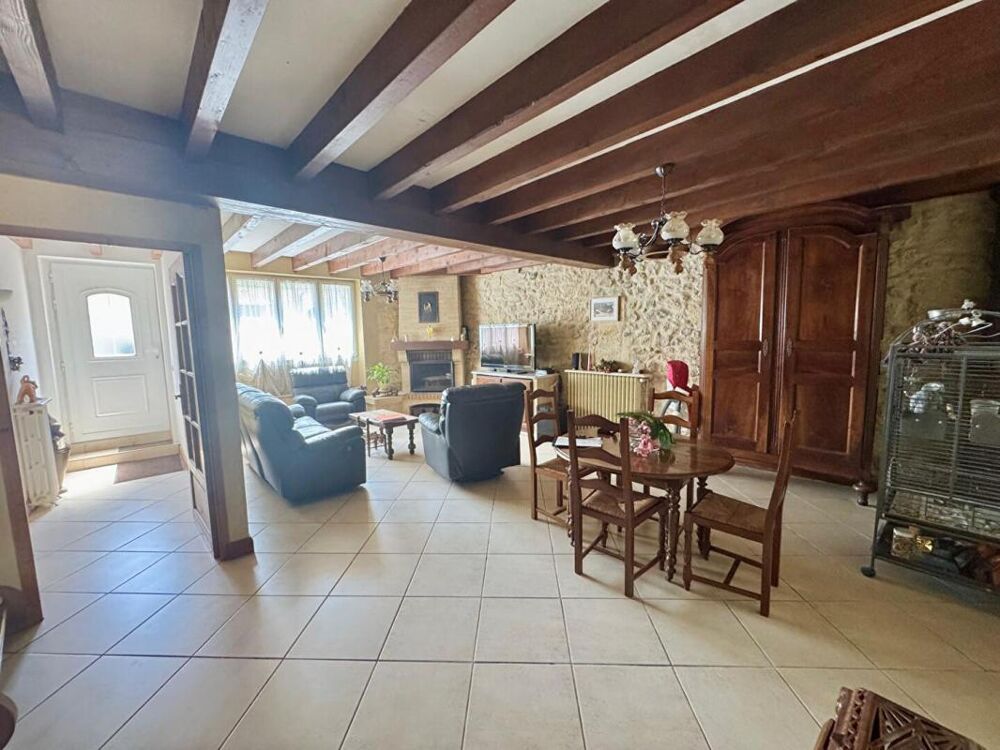 Vente Maison Maison Lormont 4 pièce(s) 133 m2 Lormont