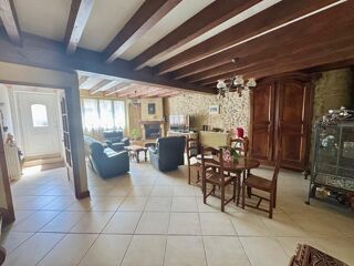  Maison à vendre 4 pièces 133 m²