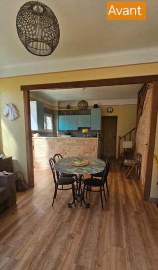  Maison à vendre 3 pièces 65 m²