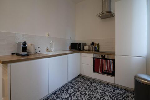  Appartement � louer 2 pi�ces 48 m�